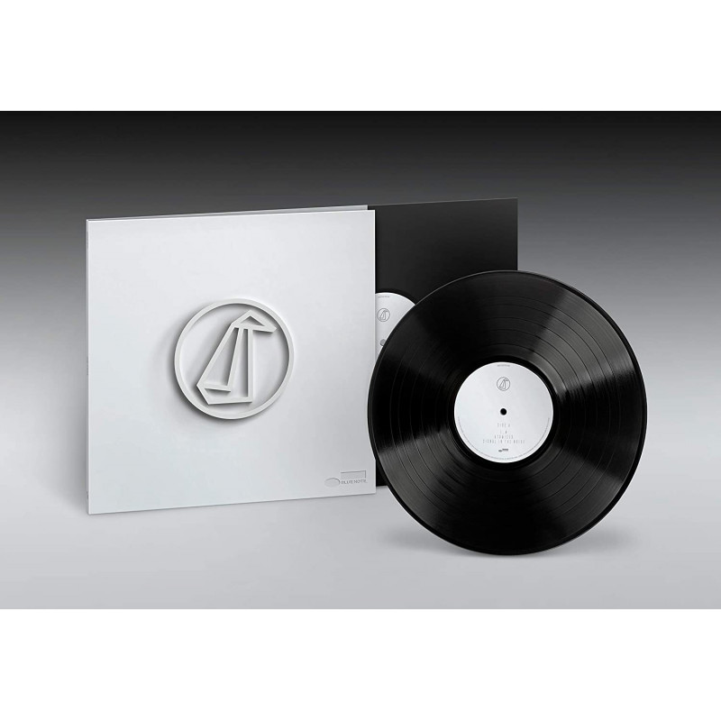 Gogo Penguin - Gogo Penguin 2LP