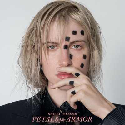 Hayley Williams - Petals For Armor CD