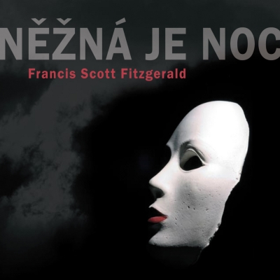 Něžná je noc (Francis Scott Fitzgerald) CD/MP3