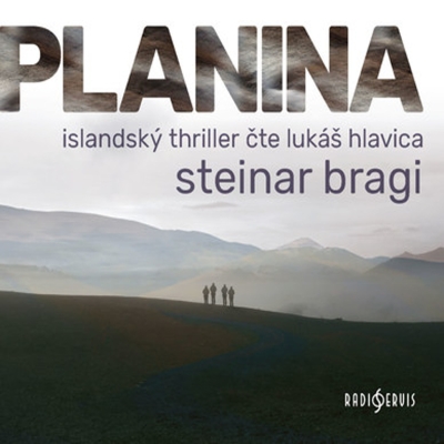 Planina (Steinar Bragi) CD/MP3