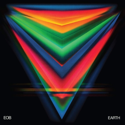 Eob - Earth CD