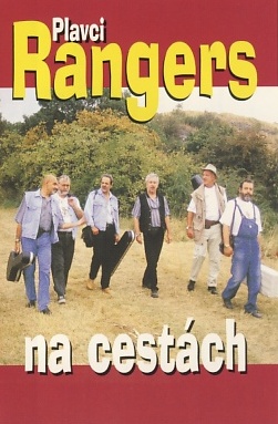 Plavci - Rangers na cestách (Audiokazeta)