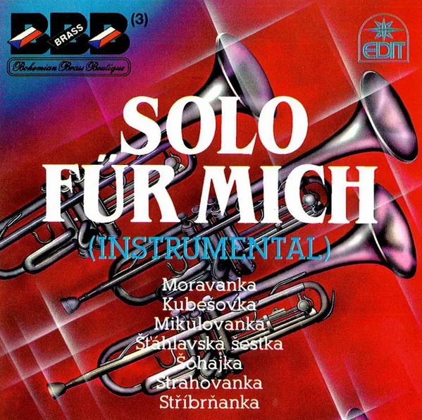Solo si dám CD