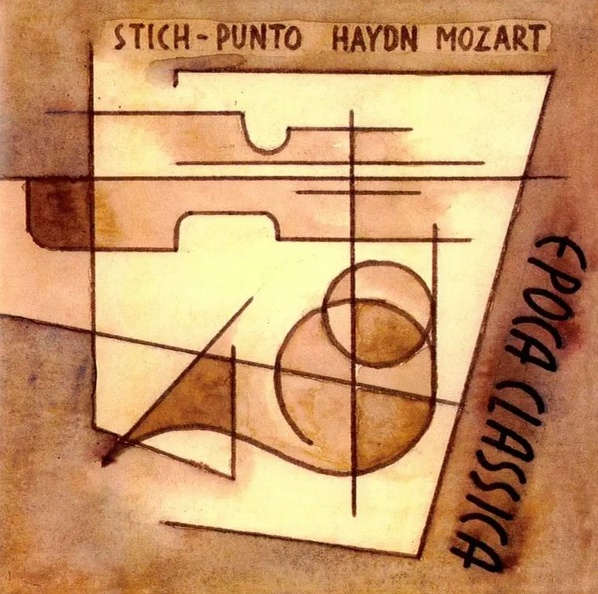 Epoca Classica CD