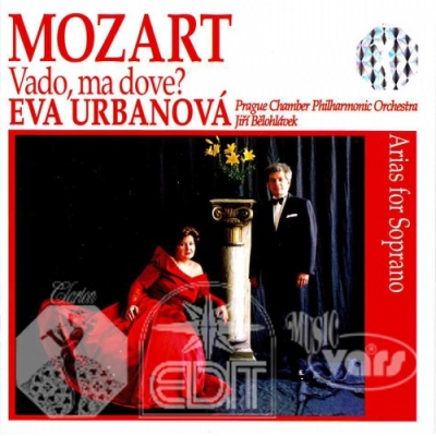 Vado, ma dove? CD