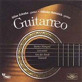 Guitarreo CD