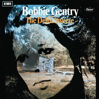 Bobbie Gentry - Delta Sweete (Deluxe) 2CD