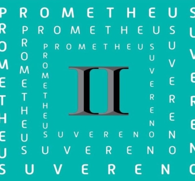 Suvereno - Prometheus II CD
