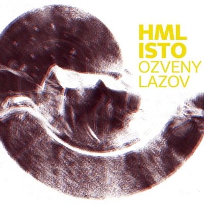 Hmlisto - Ozveny lazov CD