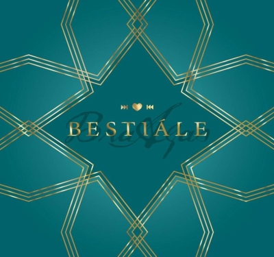 BraAgas - Bestiále CD