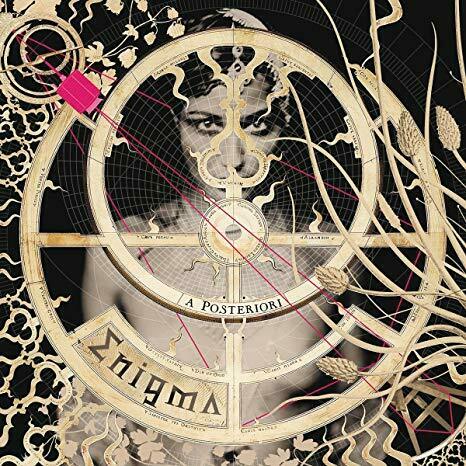 Enigma - S Posteriori CD