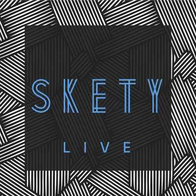 Skety - Live CD
