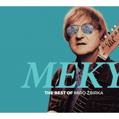 Miro Žbirka - Best Of Miro Žbirka 3CD