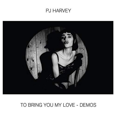 PJ Harvey - To Bring You My Love: Demo CD