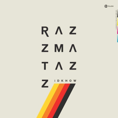 I Dont Know How But They - Razzmatazz 2LP
