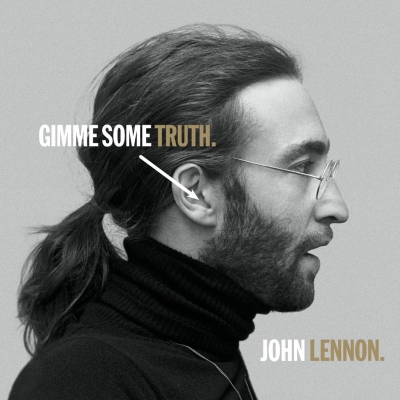 John Lennon - Gimme Some Truth CD
