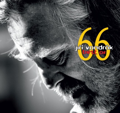 Jiří Vondrák - Best Of 66 2CD