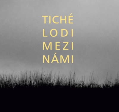 Tiché lodi - Mezi námi CD