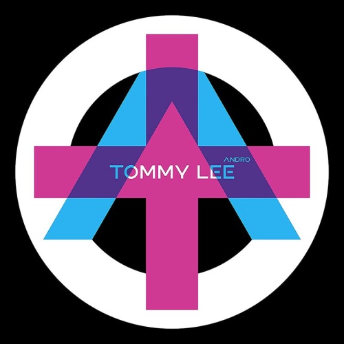 Tommy Lee - Andro CD