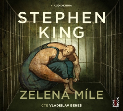 Zelená míle (Stephen King) 2CD/MP3