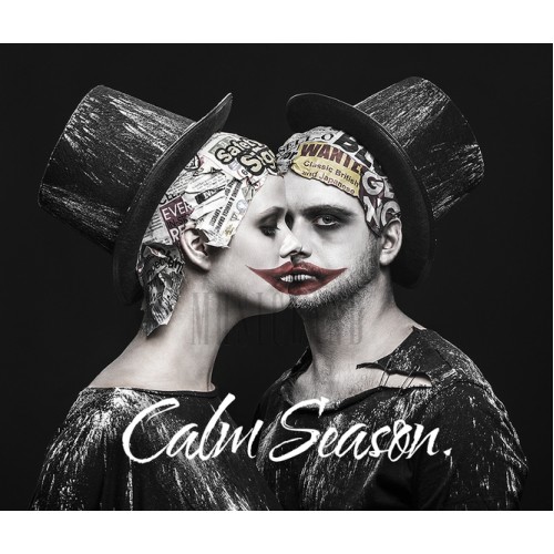 Calm Season - Mosaic Views CD