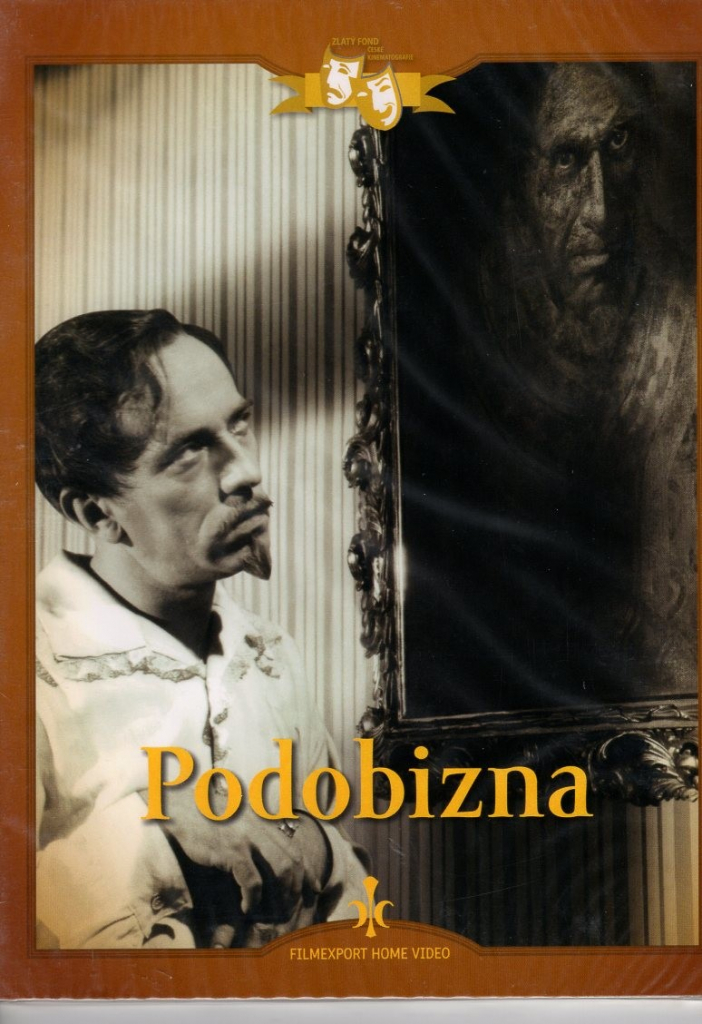 Podobizna DVD