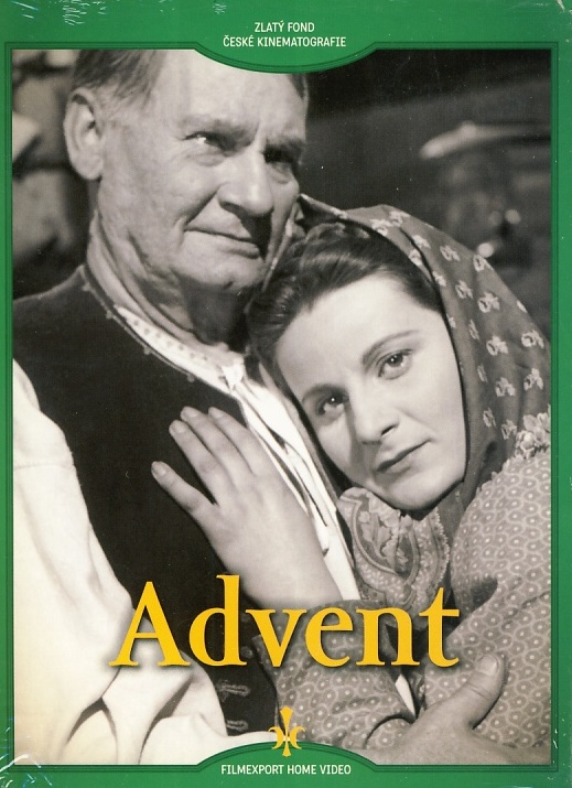 Advent DVD