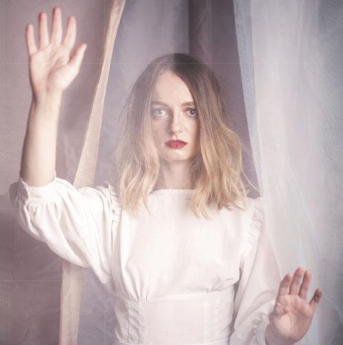 Katarína Máliková - Postalgia LP/CD