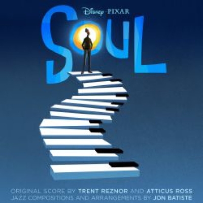 Soul (Original Soundtrack) CD
