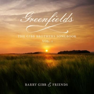 Barry Gibb - Greenfields: Gibb Brothers Songbook vol.1 CD