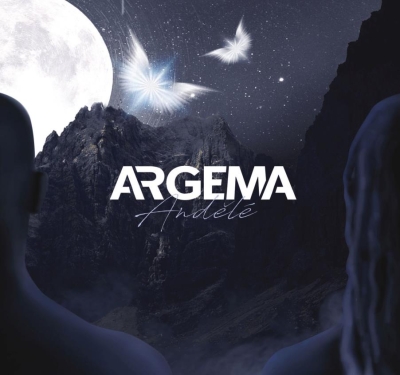 Argema - Andělé CD
