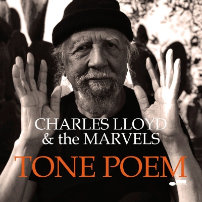Charles Lloyd - Tone Poem CD