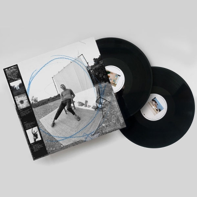 Ben Howard - Collections From The Whiteout 2LP
