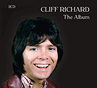 Cliff Richard - The Album 2CD