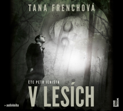 V lesích (Tana Frenchová) 2CD/MP3
