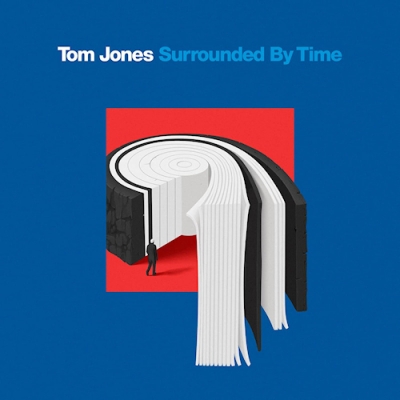 Tom Jones - Surrounded by Time CD