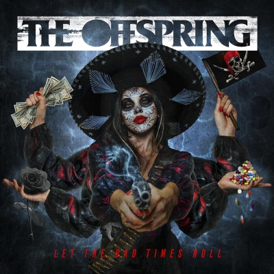 Offspring - Let The Bad Times Roll CD