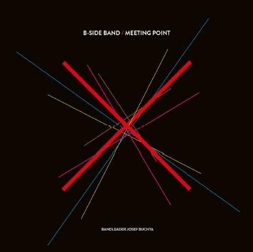 B-Side Band - Meeting Point LP