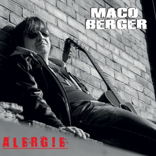 Maco Berger - Alerg!e CD