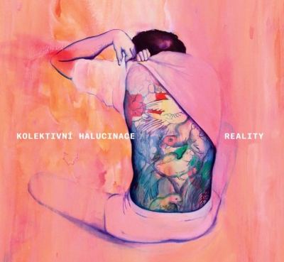 Kolektivní Halucinace - Realita CD