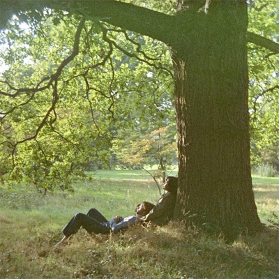 John Lennon - Plastic Ono Band CD