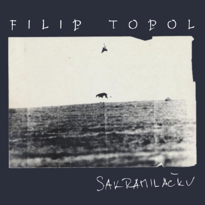 Filip Topol - Sakramiláčku / Střepy / Agon Orchestra 3CD