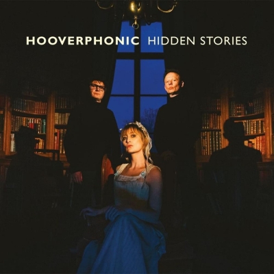 Hooverphonic - Hidden Storie CD