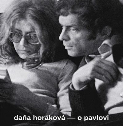 O Pavlovi (Daňa Horáková) 2CD/MP3