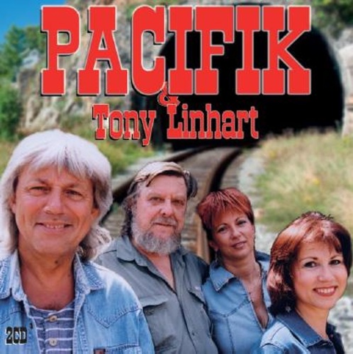 Pacifik & Tony Linhart 2CD