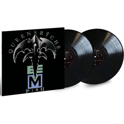 Queensrÿche - Empire 2LP