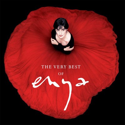 Enya - Very Best of Enya 2LP