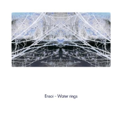 Ensoi - Waters Rings CD