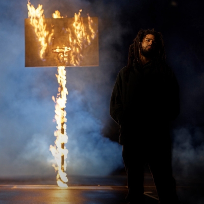 J. Cole - Off-Season CD