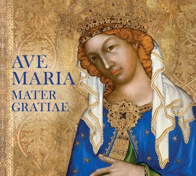Ave Maria Mater Gratiae CD